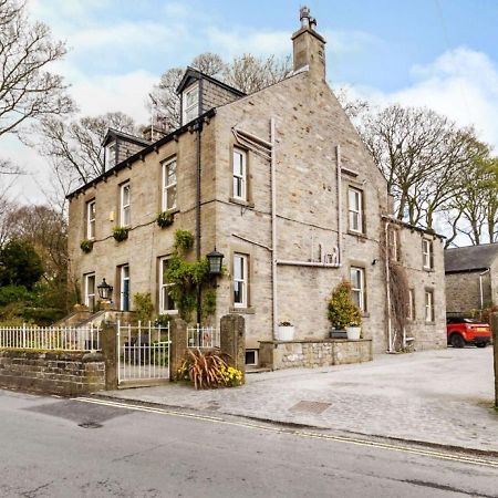 Grassington Lodge ภายนอก รูปภาพ