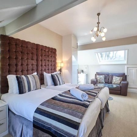 Grassington Lodge ภายนอก รูปภาพ