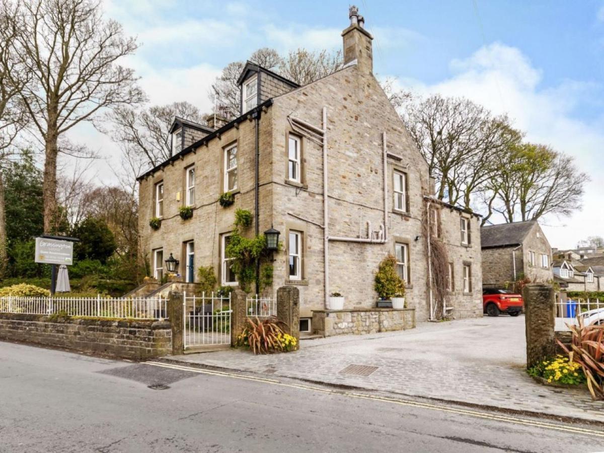Grassington Lodge ภายนอก รูปภาพ