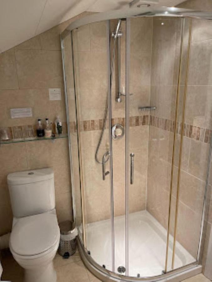 Grassington Lodge ภายนอก รูปภาพ