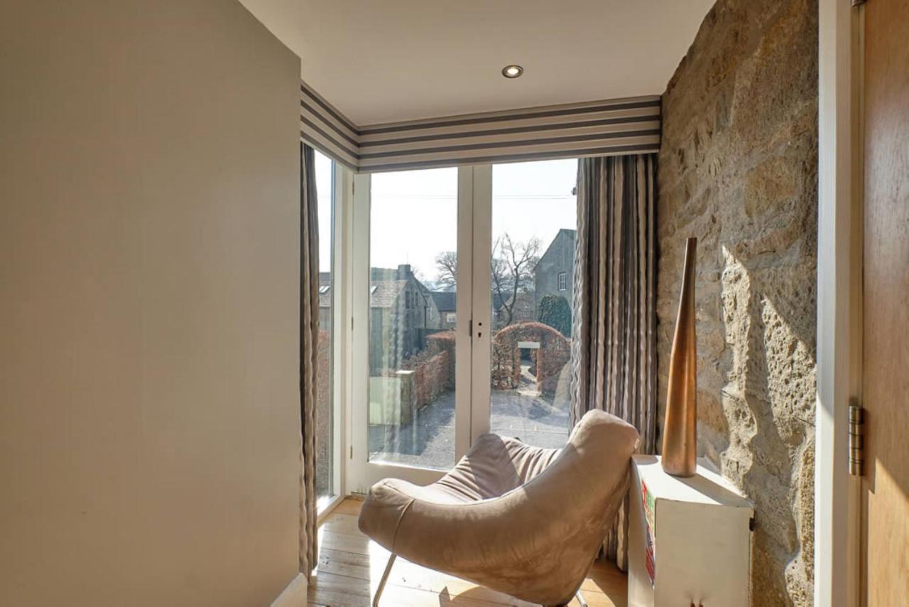 Grassington Lodge ภายนอก รูปภาพ