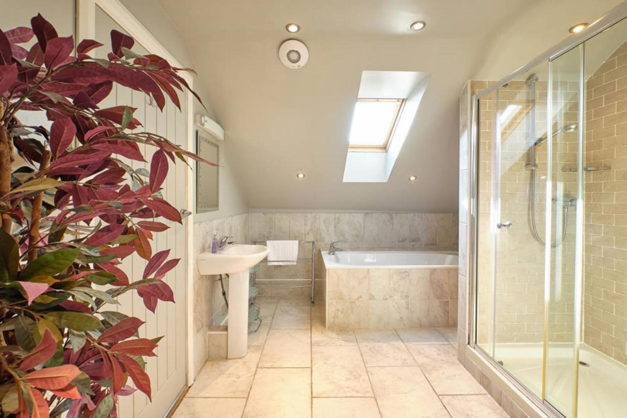 Grassington Lodge ภายนอก รูปภาพ