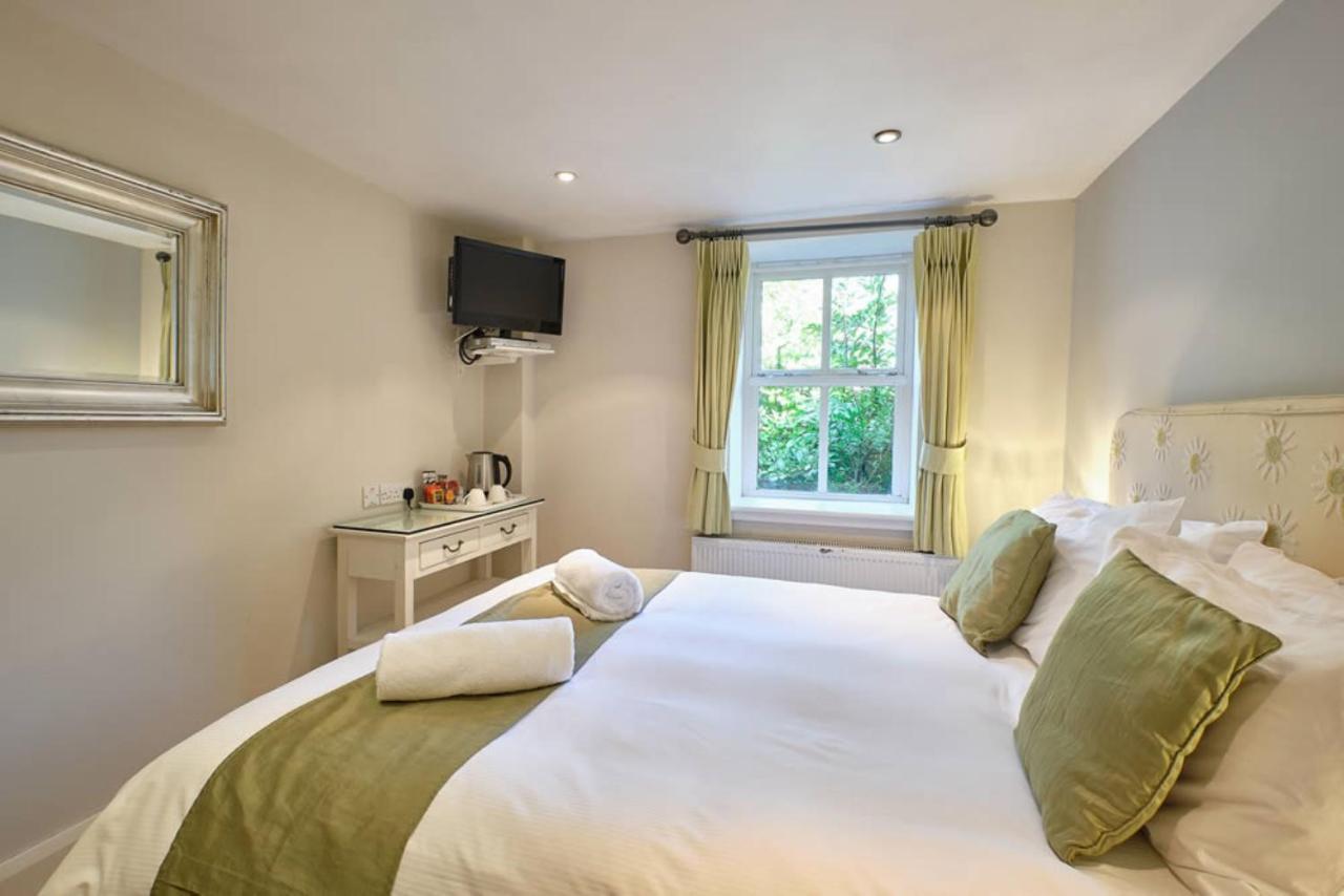 Grassington Lodge ภายนอก รูปภาพ
