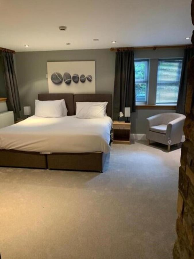 Grassington Lodge ภายนอก รูปภาพ
