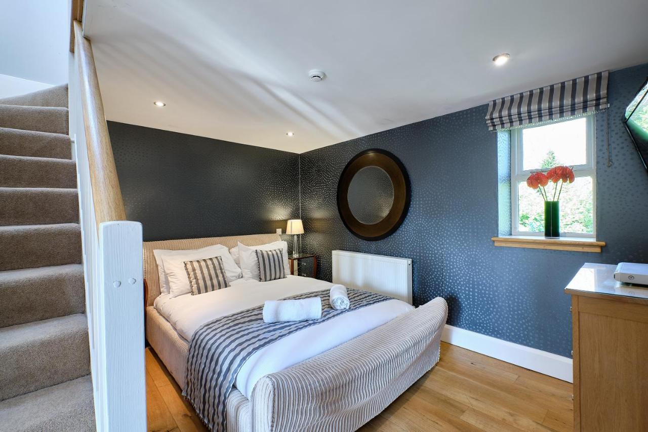 Grassington Lodge ภายนอก รูปภาพ