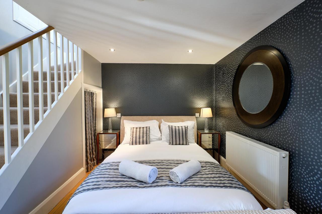 Grassington Lodge ภายนอก รูปภาพ